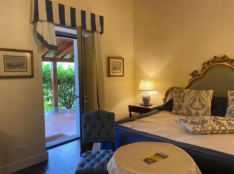 فيلا Casa Marietta فورتْسا داغْرو المظهر الخارجي الصورة