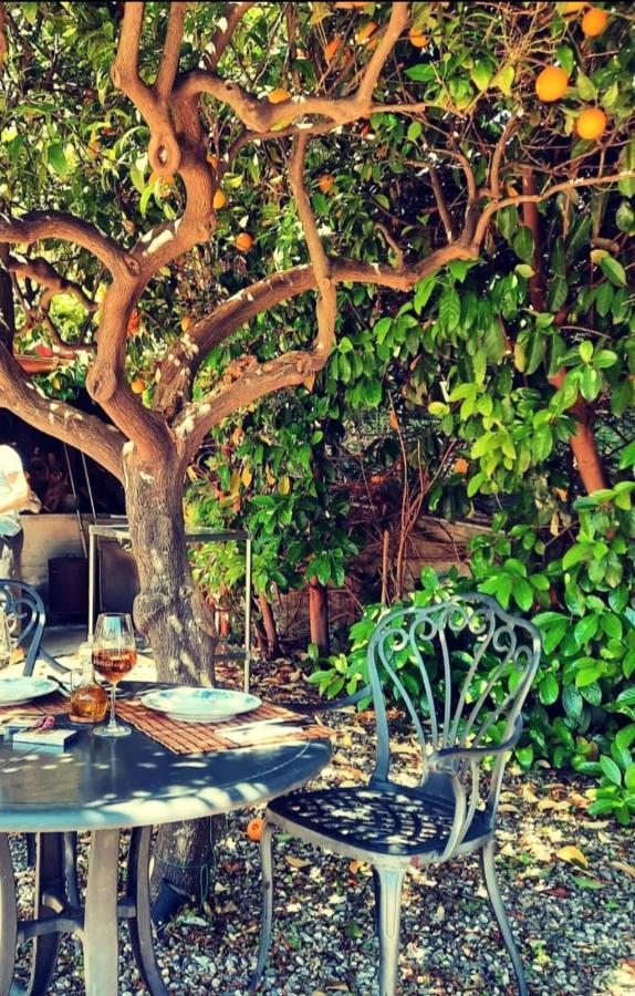 فيلا Casa Marietta فورتْسا داغْرو المظهر الخارجي الصورة