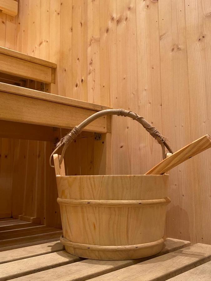 فيلا Casa Marietta فورتْسا داغْرو المظهر الخارجي الصورة