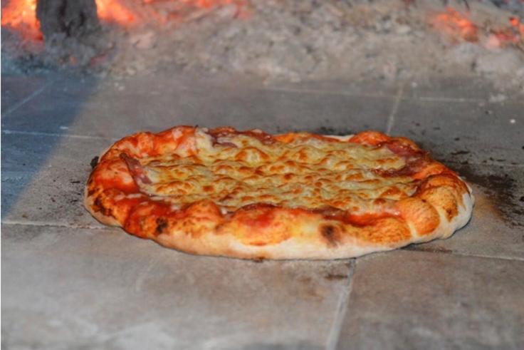 فيلا Casa Marietta فورتْسا داغْرو المظهر الخارجي الصورة