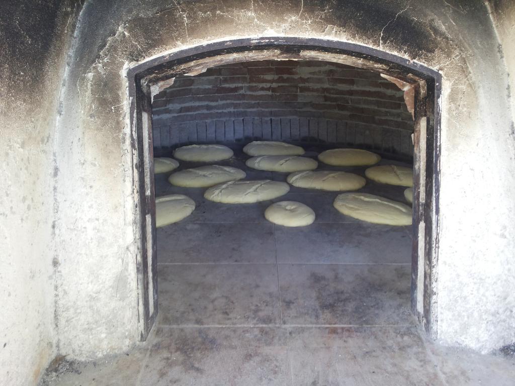 فيلا Casa Marietta فورتْسا داغْرو المظهر الخارجي الصورة