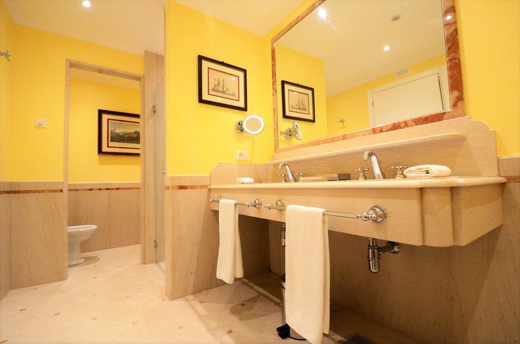 فيلا Casa Marietta فورتْسا داغْرو المظهر الخارجي الصورة