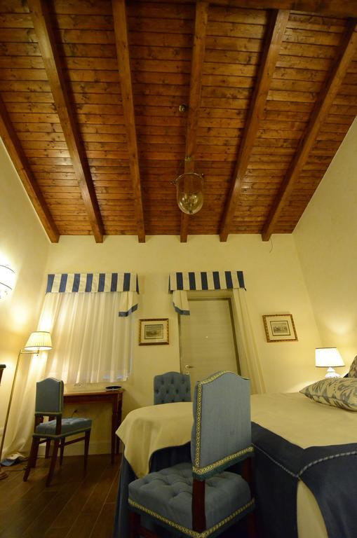 فيلا Casa Marietta فورتْسا داغْرو المظهر الخارجي الصورة
