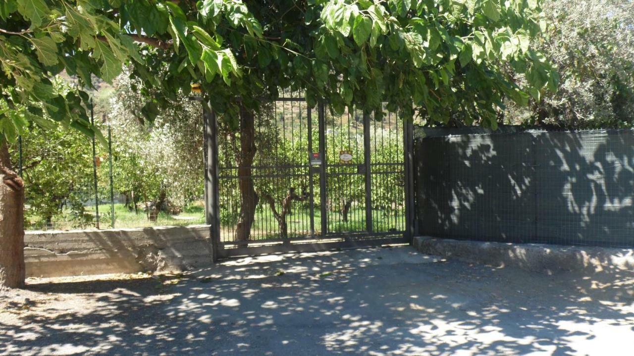 فيلا Casa Marietta فورتْسا داغْرو المظهر الخارجي الصورة