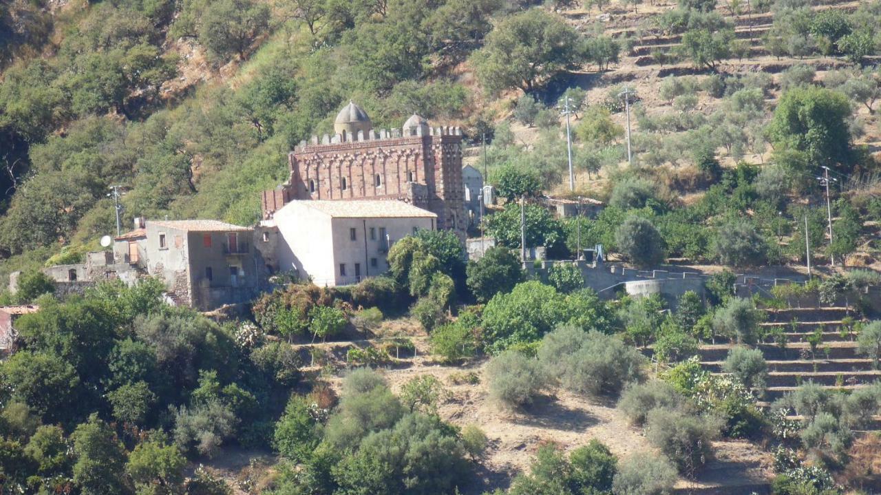 فيلا Casa Marietta فورتْسا داغْرو المظهر الخارجي الصورة